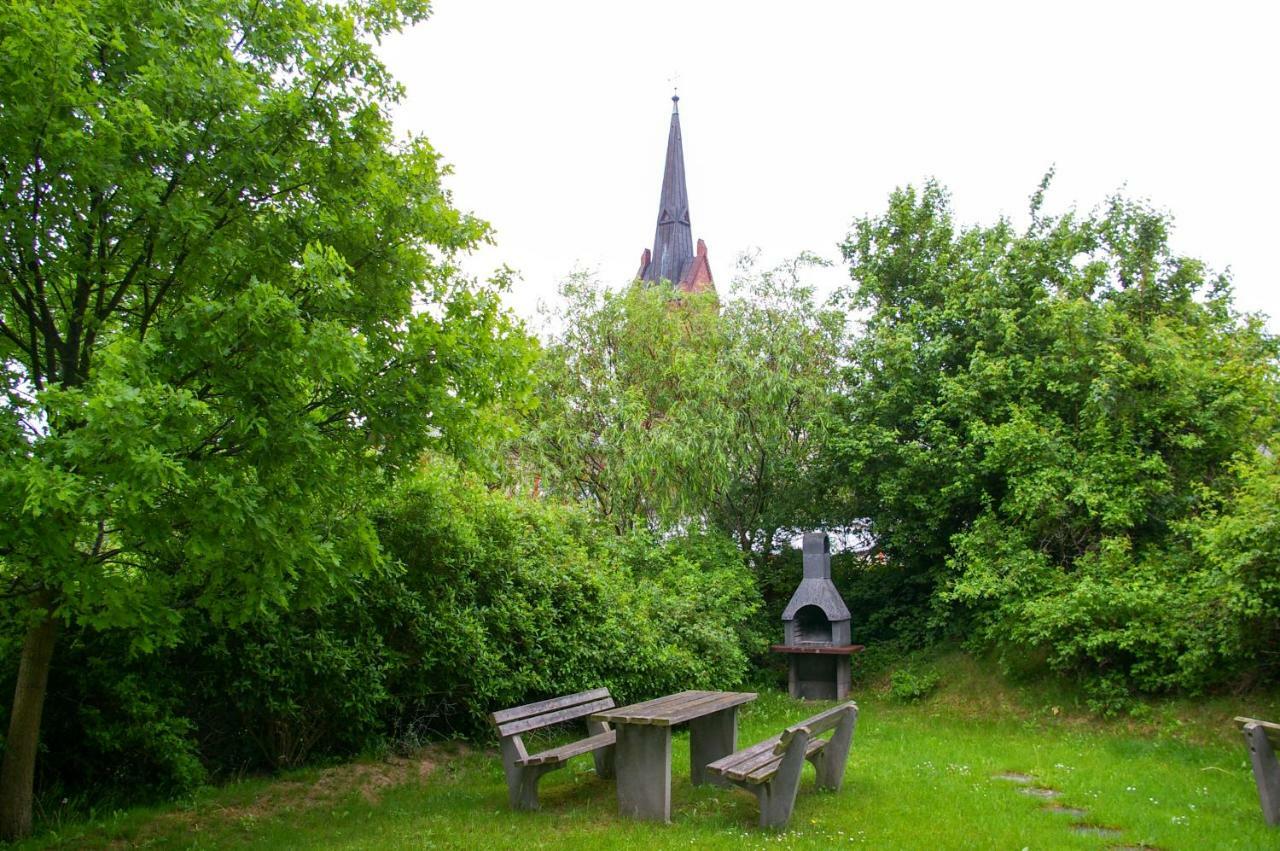 Fewo Zinnowitz Ostseequartett エクステリア 写真